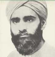 Sadhu Sundar Singh